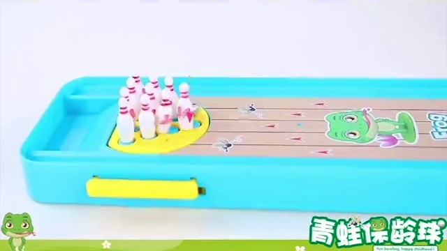 Детский боулинг смотреть онлайн