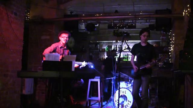 Чайф - Давай вернемся (AVEN Cover) смотреть онлайн