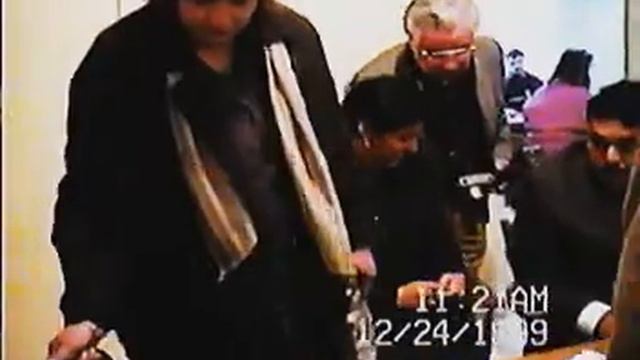 boda Ely 25/12/1999 смотреть онлайн