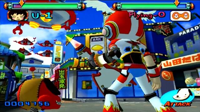 Gitaroo Man (PS2) - Review смотреть онлайн