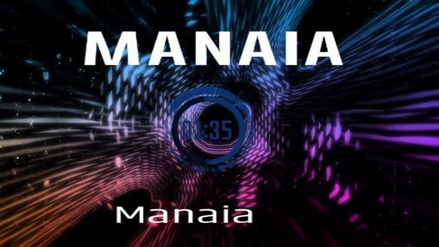 манаиа-манаиа