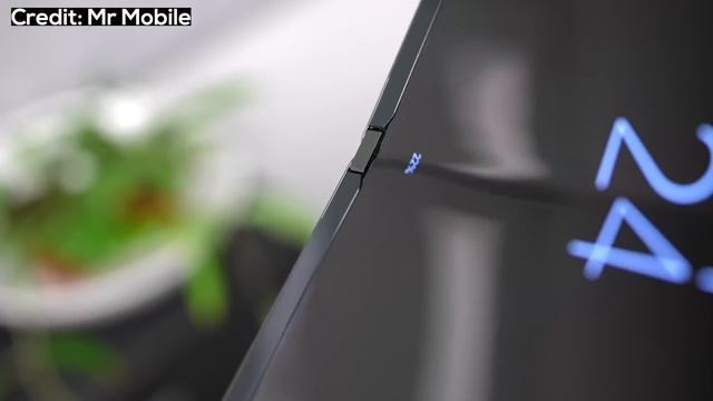 ITS HERE! Samsung Galaxy Z Fold 5 Confirmed Specs & Changes! (Honest Thoughts) смотреть онлайн