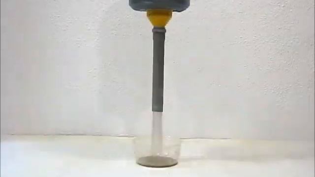 Автоматическая кормушка для кур, кроликов и т.п. с различными видами подачи корма. смотреть онлайн