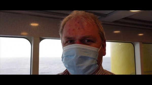 TENERIFE TO LA GOMERA | Fred Olsen Express in Clase Oro (Gold Class) | A great day out!