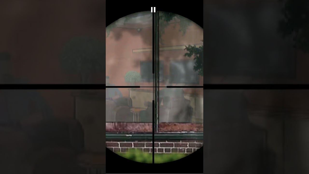 LONEWOLF ИСТОРИЯ НАЕМНОГО УБИЙЦЫ от DV GAME#shorts смотреть онлайн