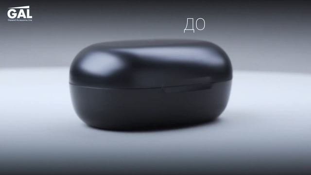 Беспроводные наушники GAL TW-3700 TWS смотреть онлайн