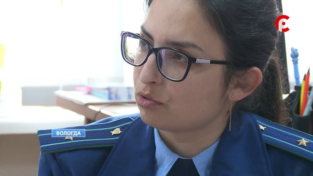 Вместо отдыха на южном побережье клиенты одной из турфирм Вологды получили судебные разбирательства смотреть онлайн