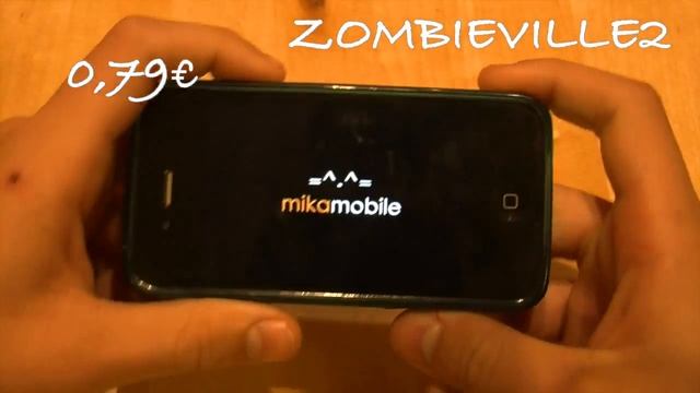 Top 10 de mis mejores juegos iPhone/iPod/iPad смотреть онлайн