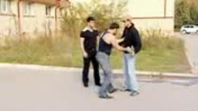 Дагестанские животные.3gp смотреть онлайн