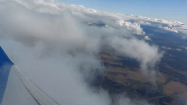 ВЛОГ | Первая командировка | Потерялась в Казани | Пучок стюардессы | Взлёт самолёта смотреть онлайн