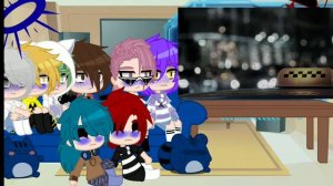 ♡Реакция не_13 карт на страшилку "Жертва оборта"♡  ||рекомендую прочитать описание||