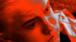 Гарик потный и потайное очко RYTP, (Гарри поттер часть 2)