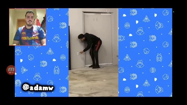 MARIO GOT PRANKED BRO | MARIO DOES PRANKS REACTION смотреть онлайн