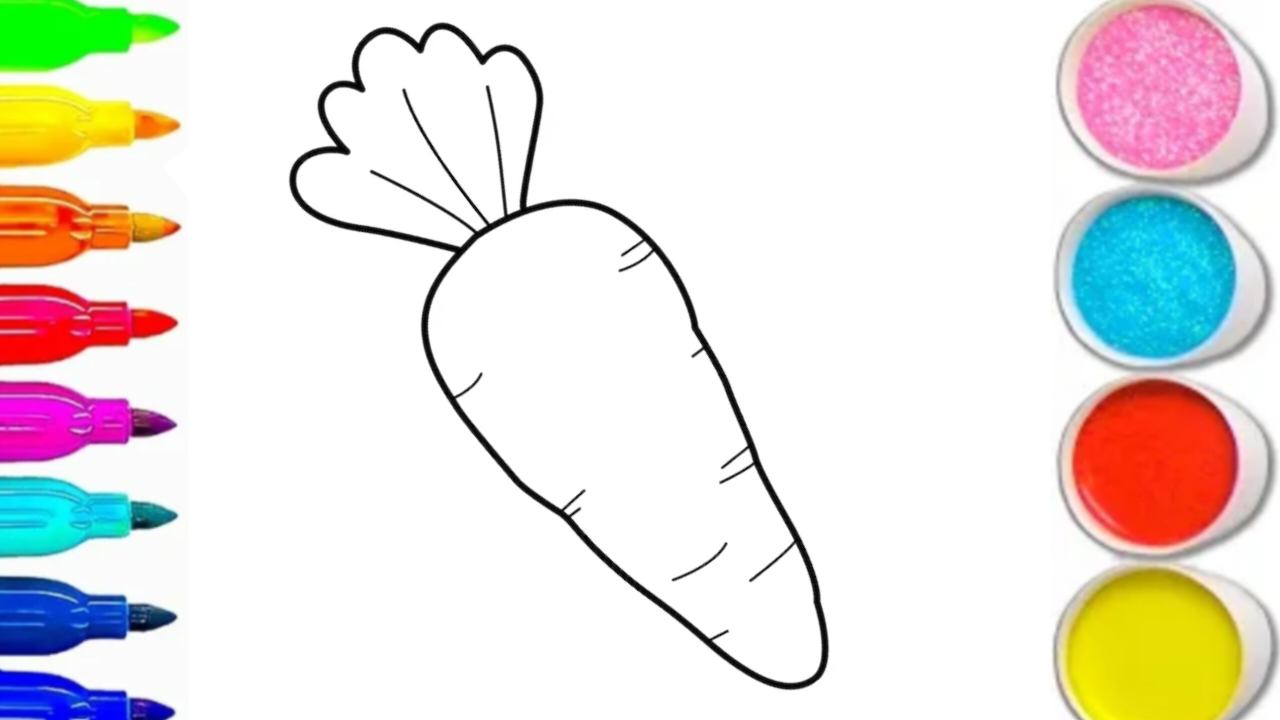 КАК НАРИСОВАТЬ МАРКОВЬ смотреть онлайн