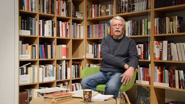 «Кашубия – культура, язык, история» смотреть онлайн