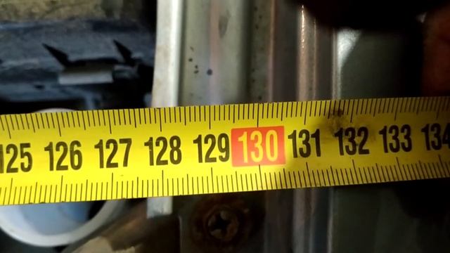 Вытягиваем Ланос без стапеля | Ремонт кузова смотреть онлайн