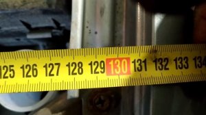 Вытягиваем Ланос без стапеля | Ремонт кузова