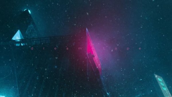 Karamel Kel - aglow 1 hour loop