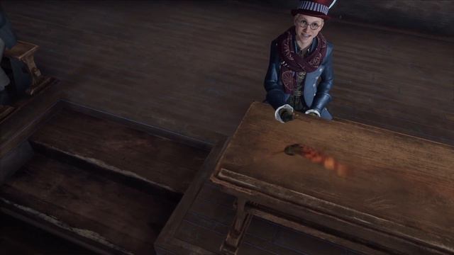 Hogwarts Legacy That spell master Trophy смотреть онлайн
