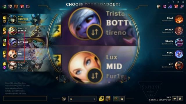 Ранговые игры для начинающих (Основы League Of Legends) Новый сезон смотреть онлайн