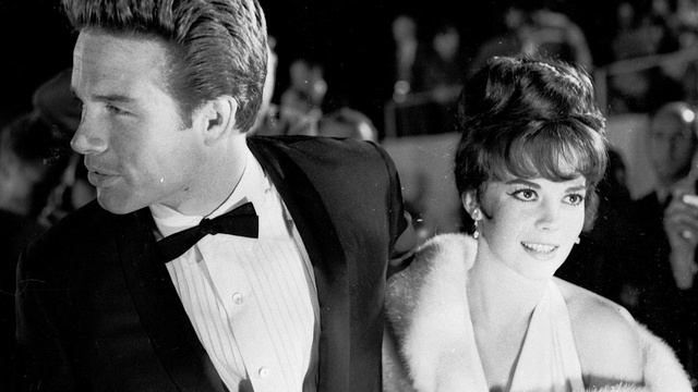 Как Наталья Захаренко стала Натали Вуд. «Очень русская» девушка, прославившаяся на весь мир смотреть онлайн