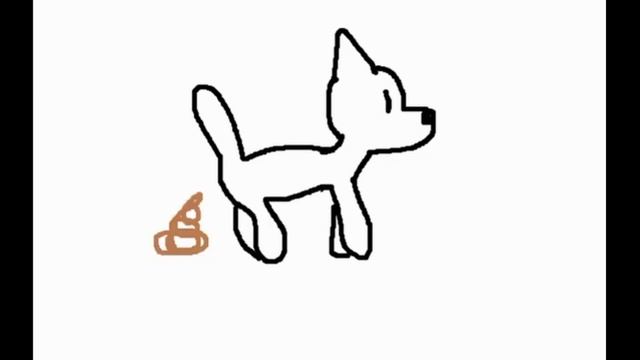 собака писала собака какала собака села и заплакала((( смотреть онлайн