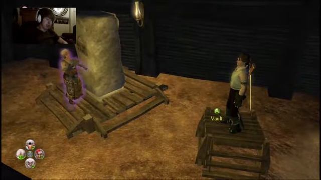 Fable 2: Ode to Flatulence смотреть онлайн