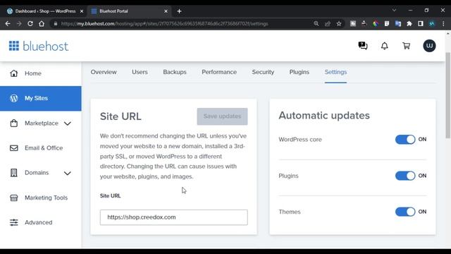 How to Delete Subdomain in Bluehost 2022 | WordPress Tutorial 2022 смотреть онлайн