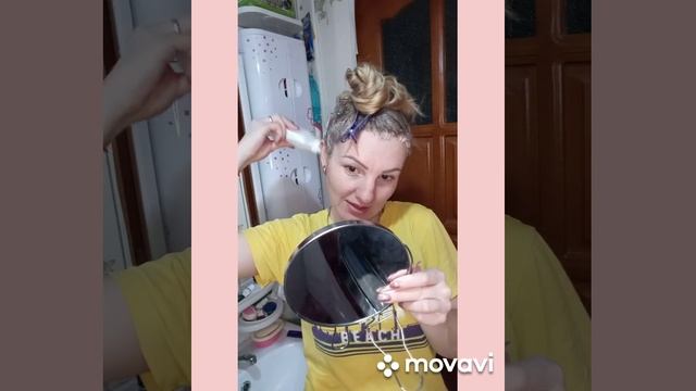 УХОД ЗА ВОЛОСАМИ, /ТЕСТ --ОБЗОР КРАСКИ ДЛЯ ВОЛОС BOTANICA, /ОКРАШИВАЕМ ВОЛОСЫ В ДОМАШНИХ УСЛОВИЯХ смотреть онлайн