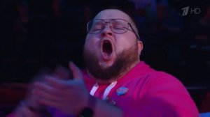 Золотой граммофон 2022