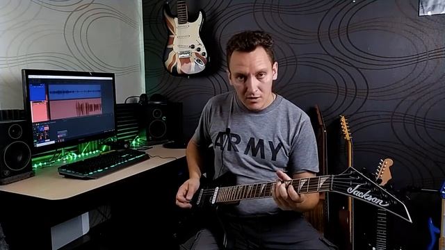 Знакомство с Jackson JS32 Kelly смотреть онлайн