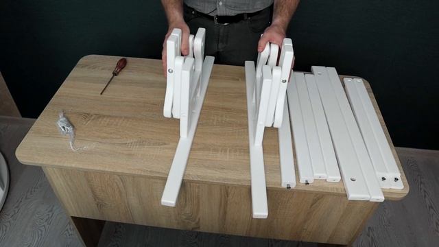 Маятник для детской кроватки.Детская кроватка от IngVart смотреть онлайн