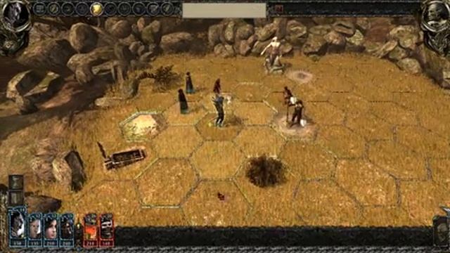 Прохождение Disciples 3 - Reincarnation от 5p74 часть 23 смотреть онлайн