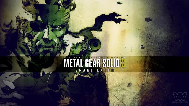 Metal Gear Solid 3 OST - Battle in the Base [Extended] смотреть онлайн