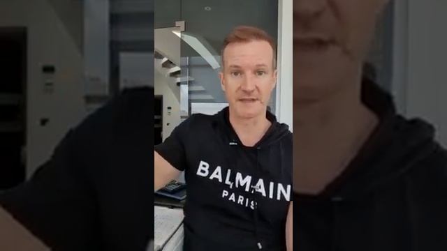 Escape Velocity Investing - how to escape the salary trap смотреть онлайн