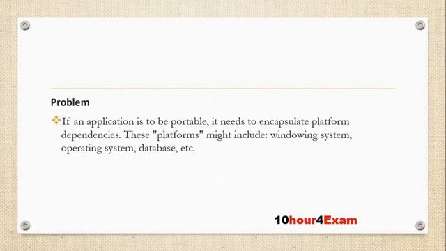 Abstract factory design pattern with real time examples| Abstract factory pattern смотреть онлайн