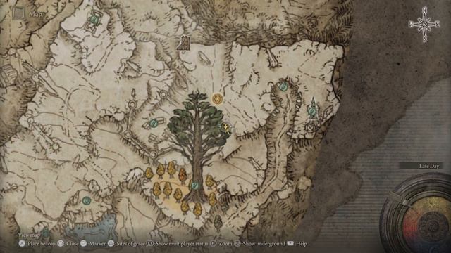 ELDEN RING Episode 36 ( Carian Study Hall part 1 ) смотреть онлайн