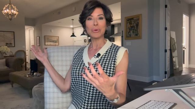 Come Tour My NEW Apartment | Dominique Sachse