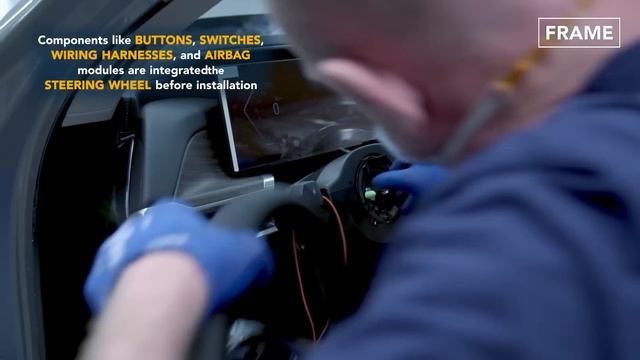 Creating the Next BMW Design - Inside Advanced BMW Design Center and Production Line смотреть онлайн
