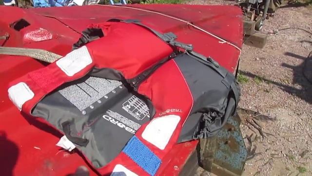 катер спортивный СЦ-82 смотреть онлайн