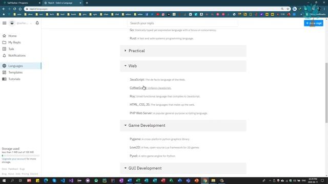 C++ / repl.it смотреть онлайн
