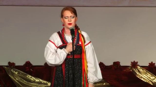 Разумова Анастасия г. Пугачев (Саратовская область) смотреть онлайн