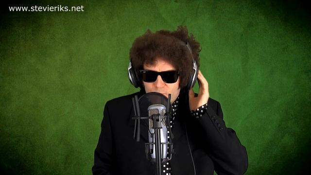 ROCK STARS SING - WE ARE THE WORLD - Parody with Subtitles смотреть онлайн