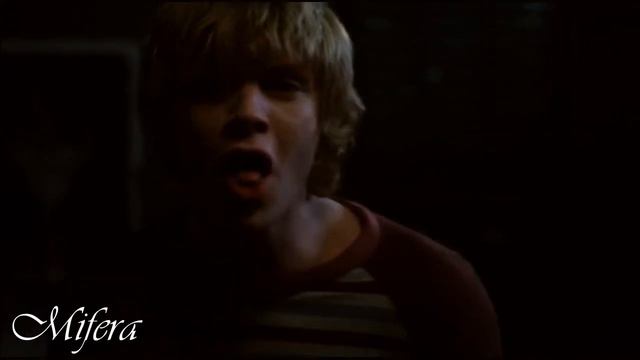 【Evan Peters l American Horror Story】- Шесть минут застывшего ужаса. смотреть онлайн