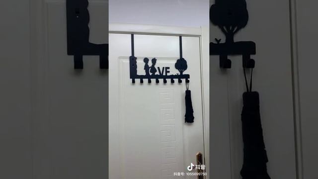 Современная вешалка// TORGEXPORT.COM смотреть онлайн