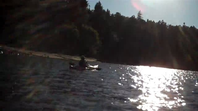 Willamette Kayak 4 смотреть онлайн