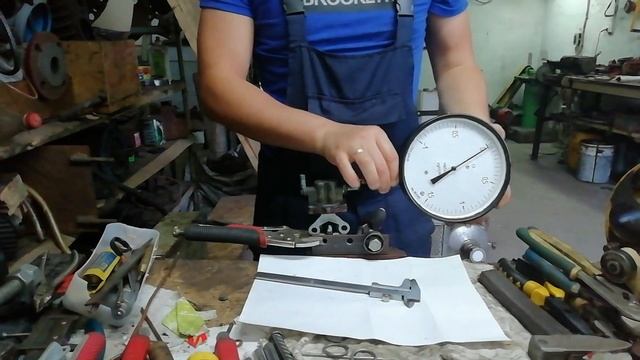 Бензонасос ваз. Как проверить? смотреть онлайн