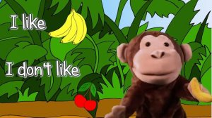 Like Don't Like - Simple Skits