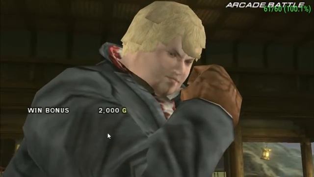 TEKKEN 6 (VI) ( 60 FPS ) WITH BEST PPSSPP CONFIG [ INTEL HD 4000, i3-3110M ] смотреть онлайн