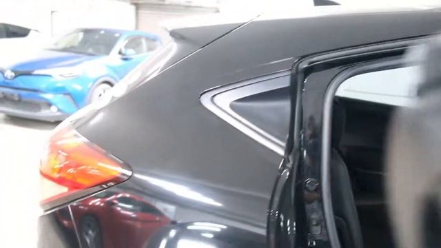 Honda Vezel Black RS Package | M4 AUTOS смотреть онлайн